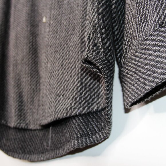 BNWT AW16 WHYRED MILLS BUTTON DOWN SHIRT 48 - Picture 8 of 15